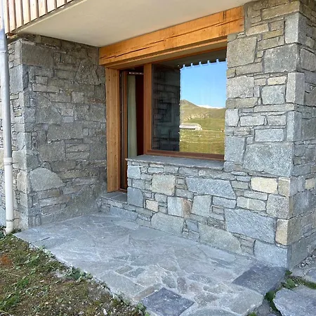 26m² Skis Aux Pieds, 4 Pers, Plagne Villages - Fr-1-181-2833